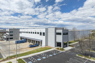 8125 E 88th Ave, Henderson, CO for rent Building Photo- Image 1 of 9