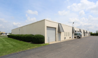 1100 Rarig Ave, Columbus OH - Commercial Property