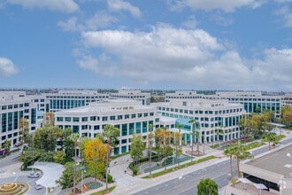 2450 Colorado Ave, Santa Monica, CA - AERIAL  map view