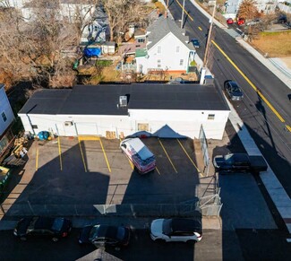 More details for 142 Primrose St, Haverhill, MA - Industrial for Sale