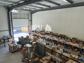 More details for Light Industrial to Rent