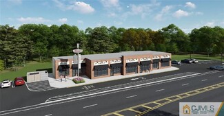 More details for 433 NJ-33, Hightstown, NJ - Retail for Rent