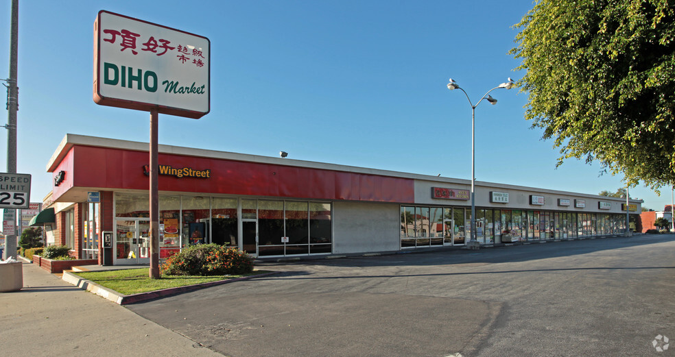 11700 183rd St, Artesia, CA for sale - Primary Photo - Image 1 of 1