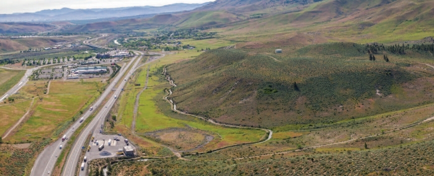 Boomtown Garson Rd, Verdi, NV for sale - Primary Photo - Image 1 of 1