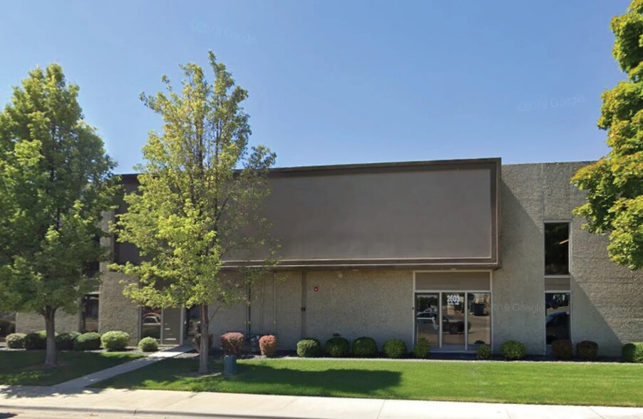 2603 Sundance Rd, Nampa, ID for rent - Building Photo - Image 1 of 2