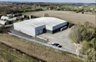 More details for Biogen Hall Rd, Woodbridge - Industrial for Sale