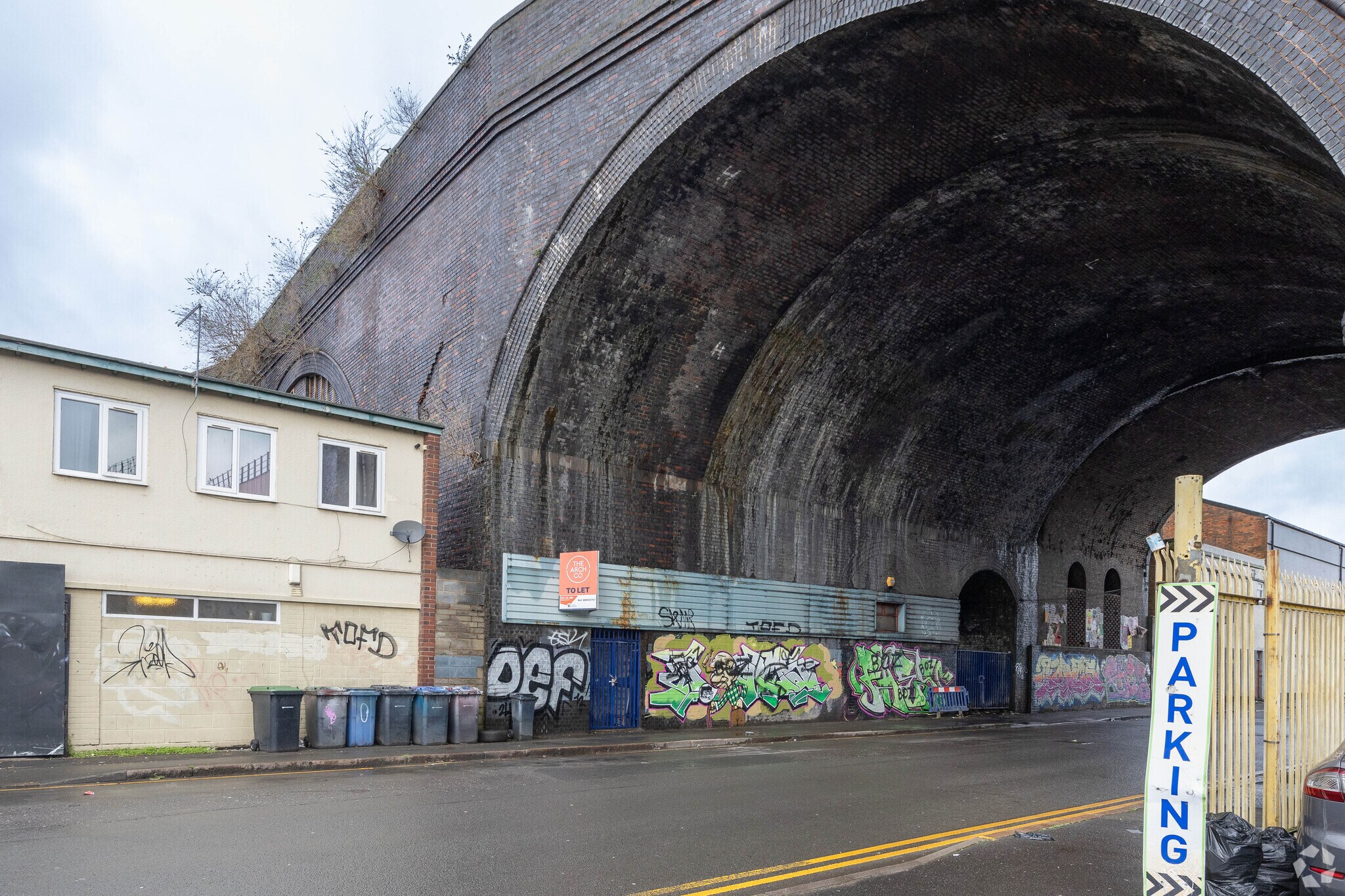 Meriden St, Birmingham for sale Primary Photo- Image 1 of 1