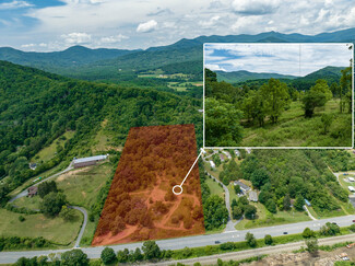 More details for HWY 70, Swannanoa, NC - Land for Sale