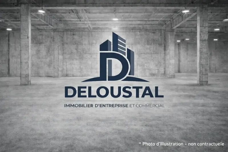 Light Industrial in Saint-Maur-des-Fossés to rent - Interior Photo - Image 2 of 2