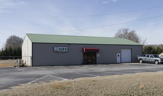 More details for 8656 Augusta Rd, Pelzer, SC - Retail for Rent