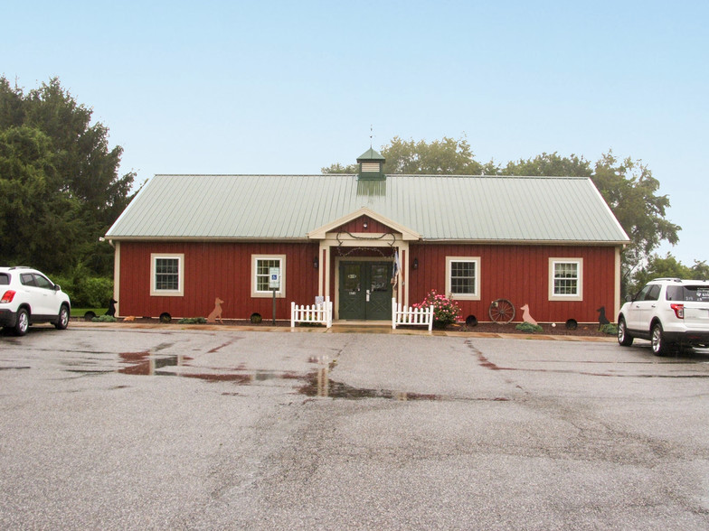 873 Market St, Oxford, PA for sale - Building Photo - Image 1 of 1