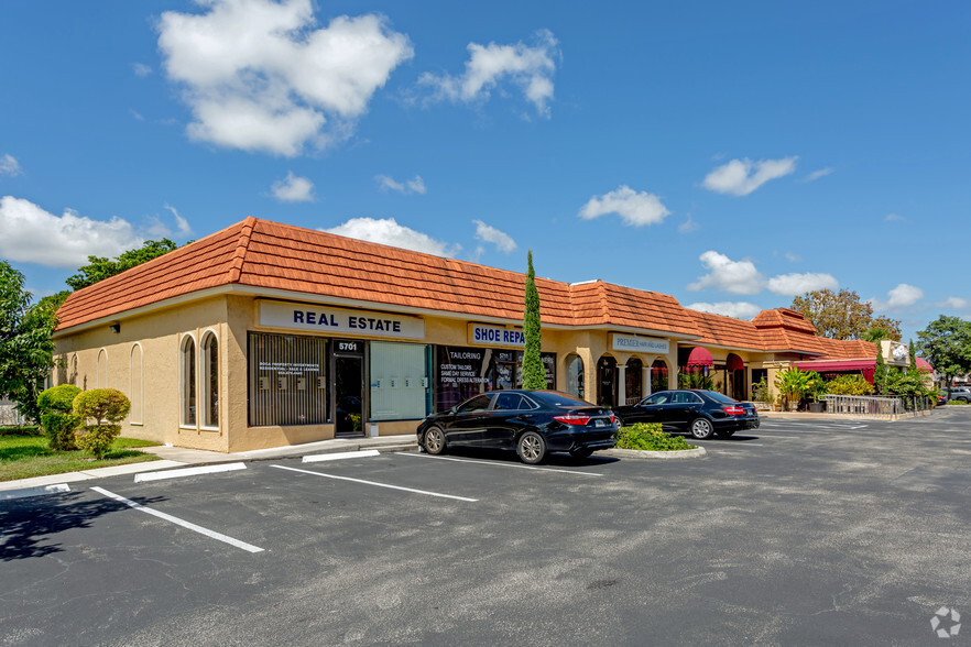 5701 N Federal Hwy, Boca Raton, FL for rent - Building Photo - Image 1 of 1