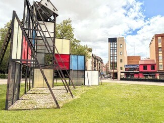 More details for Paseo de Zorrilla, 127, Valladolid - Office for Sale