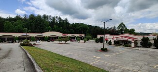 More details for 772 Maddox Dr, East Ellijay, GA - Retail for Rent