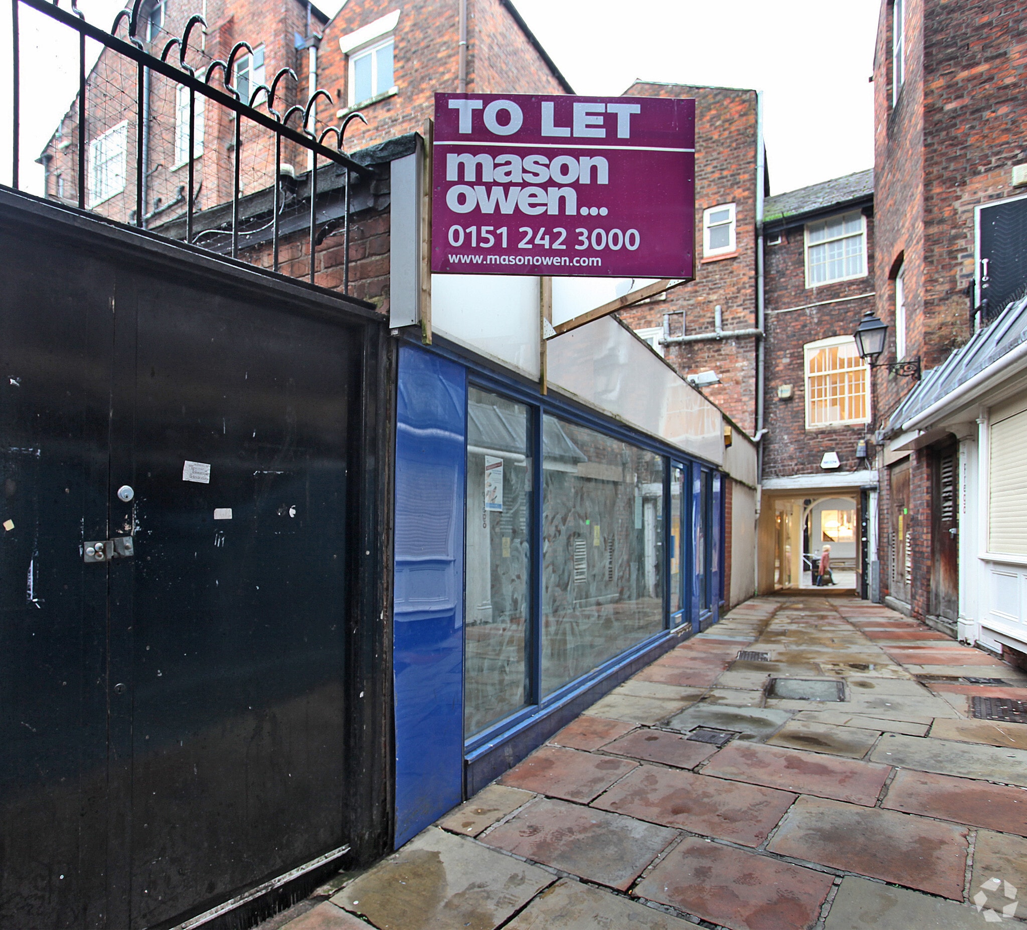 4 Music Hall Passage, Chester to rent Primary Photo- Image 1 of 3