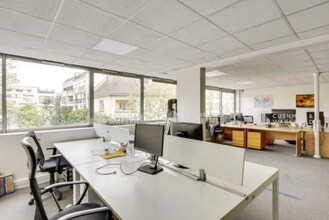 Office in Boulogne-Billancourt to rent Interior Photo- Image 2 of 3