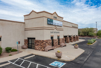 More details for 13101 N Oracle Rd, Oro Valley, AZ - Office/Medical for Rent