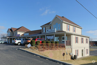 181-199 Alpine Dr, Shelbyville, KY for sale Primary Photo- Image 1 of 1