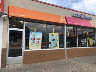 More details for 237-251 Market St, Paterson, NJ - Retail for Rent