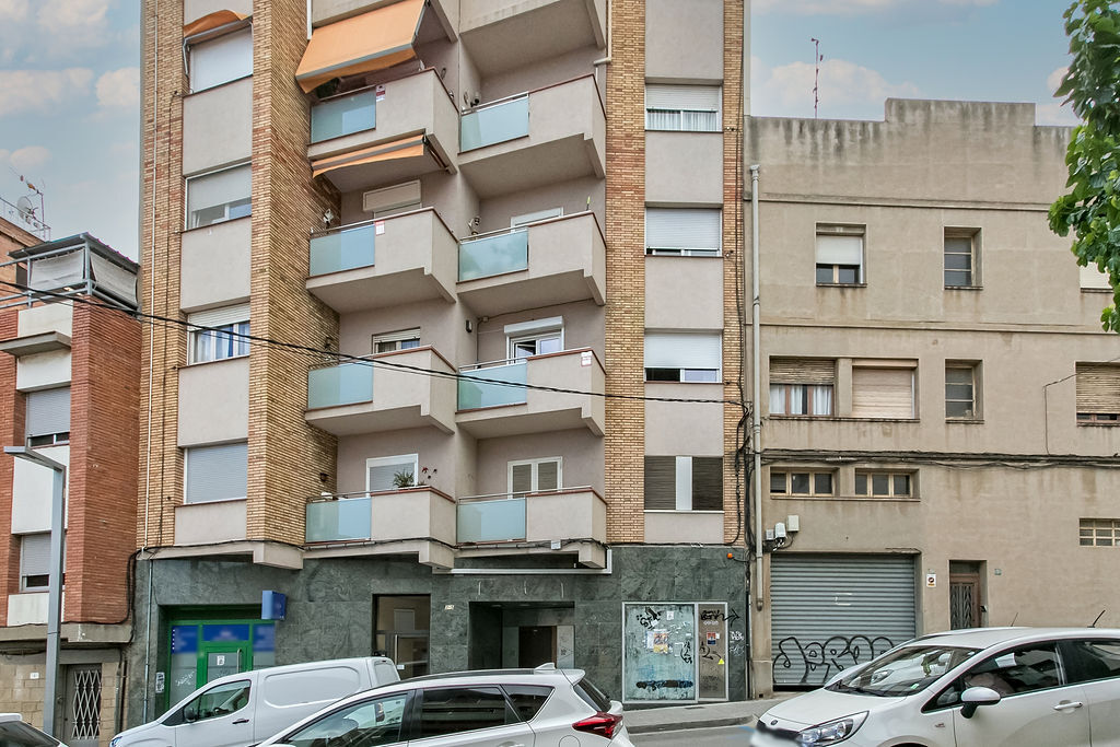 Sant Vicenç dels Horts, BAR 08620 -  -  - Floor Plan - Image 1 of 10