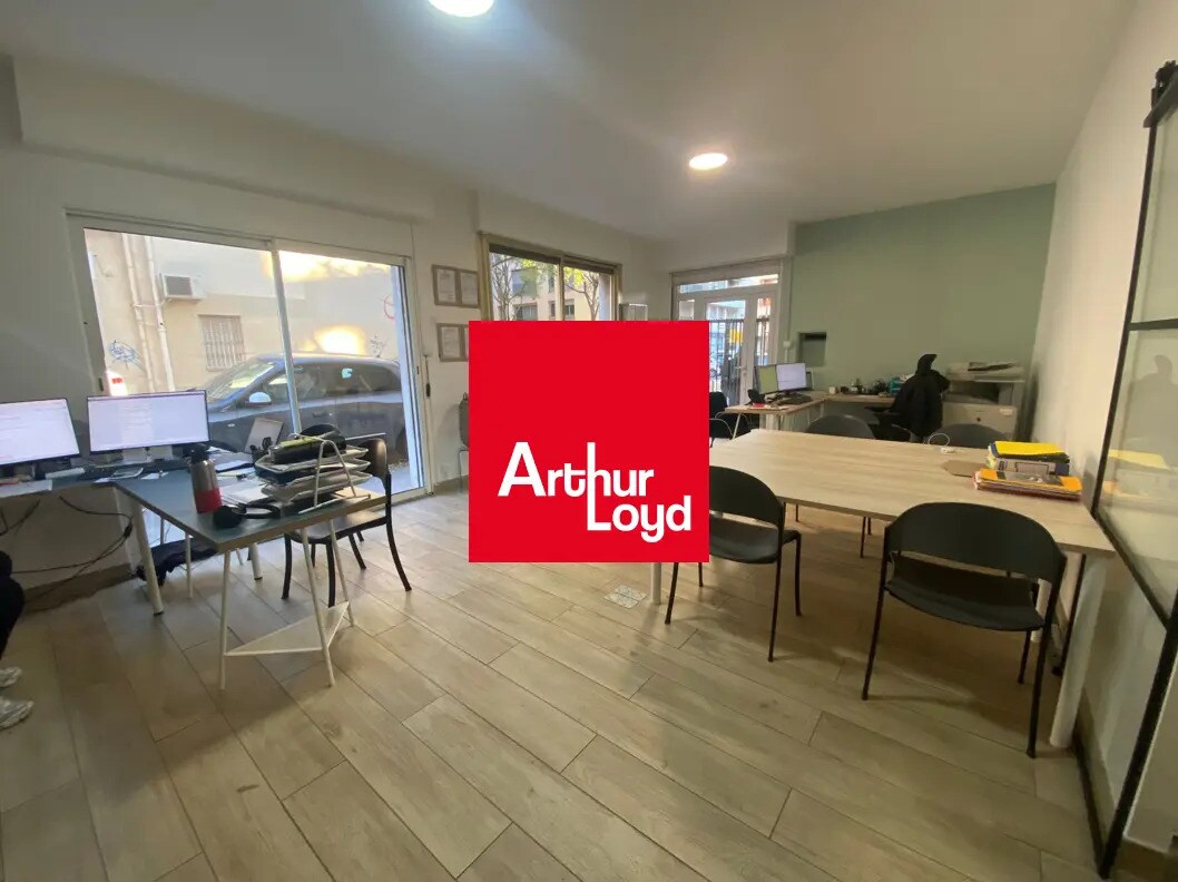 Office in Marseille to rent Primary Photo- Image 1 of 2