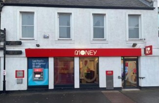 More details for 140 High St, Musselburgh - Retail for Rent