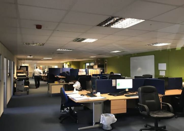 Coxwell Ave, Wolverhampton to rent Interior Photo- Image 1 of 2