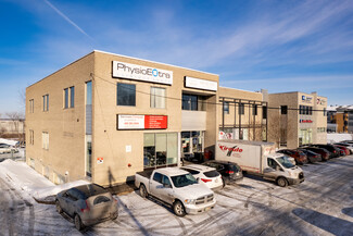 More details for 155 Boul Lacombe, Repentigny, QC - Office, Office/Medical for Rent