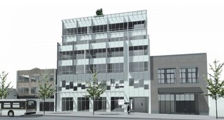 More details for 3361 Cambie St, Vancouver, BC - Office, Retail for Rent