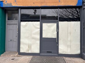 39 Chalk Farm Rd, London to rent Interior Photo- Image 2 of 4