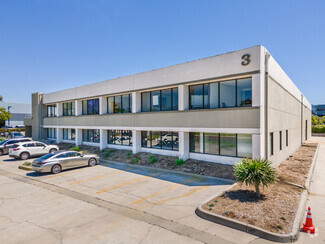 More details for 3 Whatney, Irvine, CA - Light Industrial for Rent