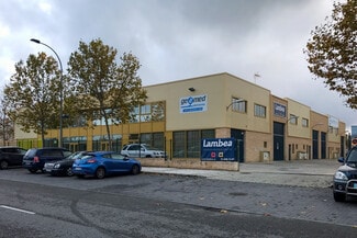 More details for Industrial to Rent