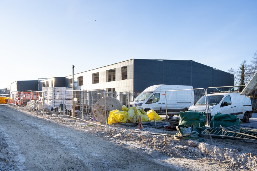 06-21 Continental Approach, Margate for sale - Building Photo - Image 3 of 3