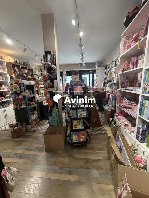 Retail in Paris to rent Building Photo- Image 1 of 5