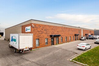 More details for 6085-6095 Blvd Couture, Montréal, QC - Light Industrial, Industrial to Rent