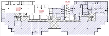 3705 Quakerbridge Rd, Hamilton, NJ for rent Floor Plan- Image 1 of 2