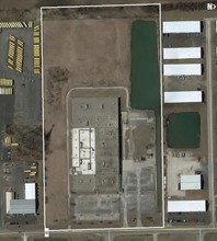 1333 S Schoolhouse Rd, New Lenox, IL - aerial  map view