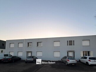More details for Light Industrial to Rent