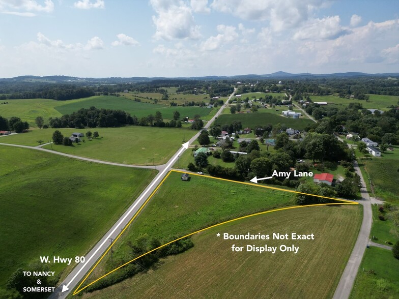 10530 W Highway 80, Nancy, KY for sale - Primary Photo - Image 1 of 8