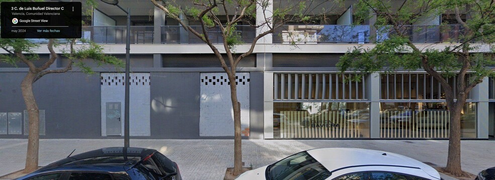 Retail in València, Valencia to rent - Building Photo - Image 3 of 17