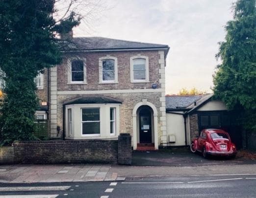 More details for 179 Upper Richmond Rd W, London - Office to Rent