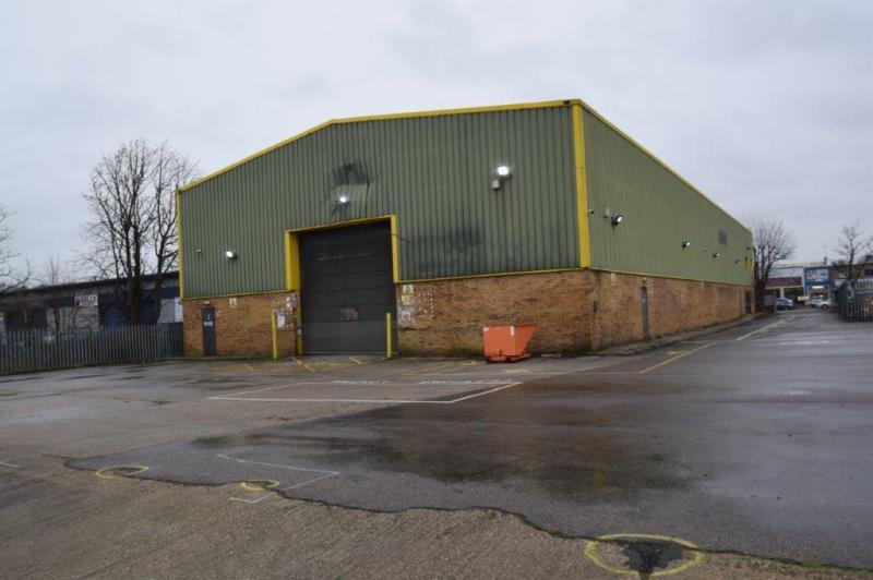 Progress Rd, Leigh On Sea for sale - Primary Photo - Image 1 of 1