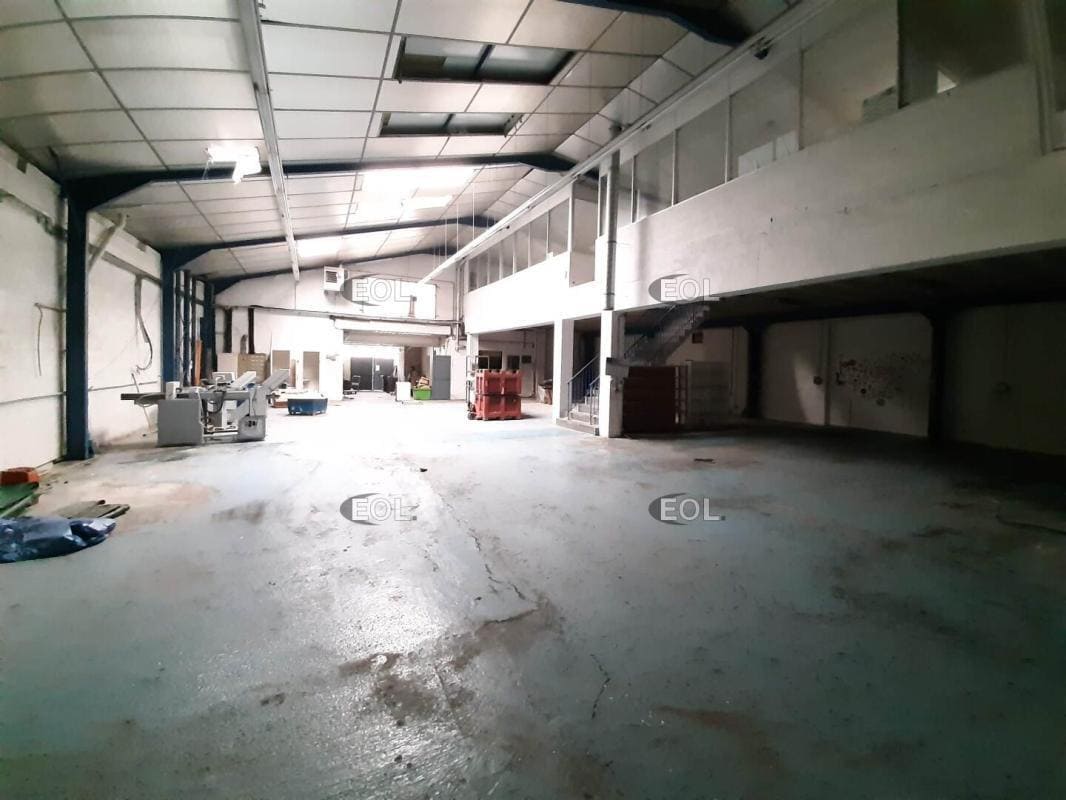 Light Industrial in Maisons-Alfort for sale Interior Photo- Image 1 of 2