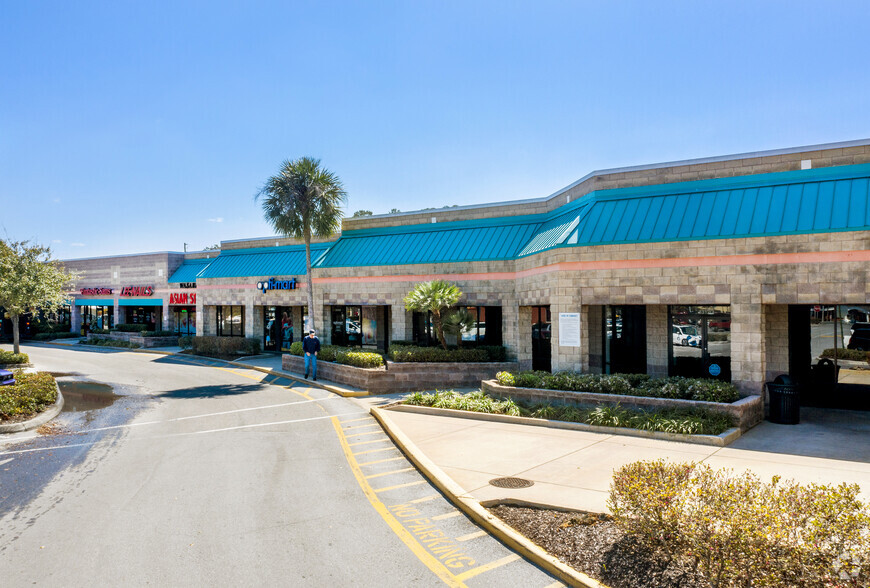 13060-13360 Cortez Blvd, Spring Hill, FL for rent - Building Photo - Image 1 of 8