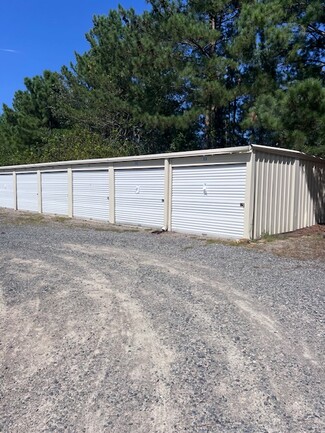 More details for 314 Grant St, Seven Lakes, NC - Light Industrial for Rent