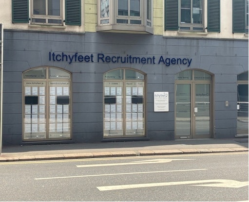 More details for 33 Gloucester St, Jersey - Office to Rent