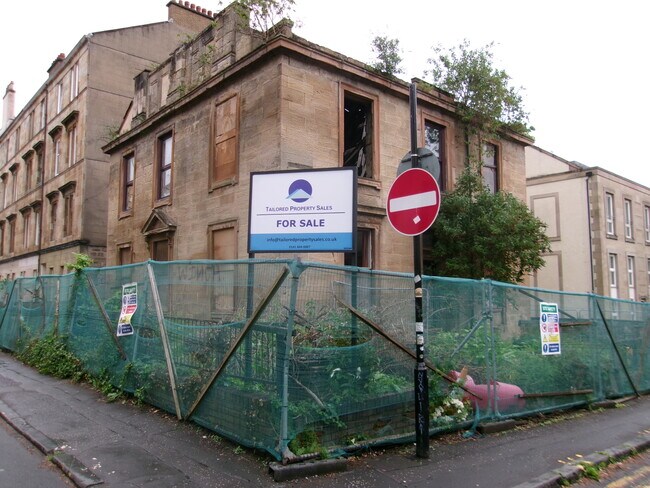 More details for 10 Great George St, Glasgow - Office for Sale