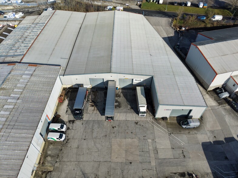 A30 Quarry Crescent, Launceston to rent - Building Photo - Image 3 of 7