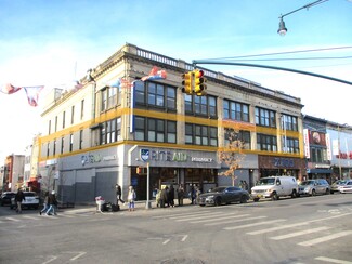 More details for 5216-5224 5th Ave, Brooklyn, NY - Office for Rent