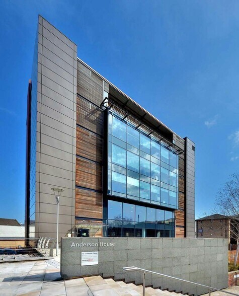 Breadalbane St, Edinburgh for sale - Building Photo - Image 1 of 1